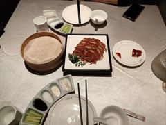 -北京全聚德(清华园店)