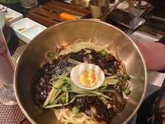 -三代烤肉(保利广场店)