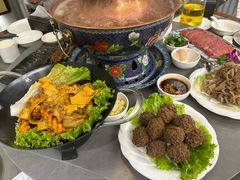 -陈熹公民族美食文化餐厅(中华广场店)