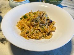 -那家小馆•北京菜•烤鸭(香山店)