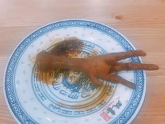 卤水鸡爪-雙囍老鋪(闻喜路店)