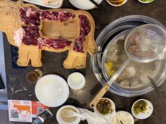 -潮德阿水牛肉火锅(深圳总店)