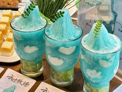 -快乐小羊(富强中路店)