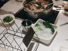 -牛焱·贵州黄牛肉火锅(城西银泰店)