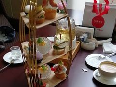 -上海吉臣维景酒店·维多利亚餐厅