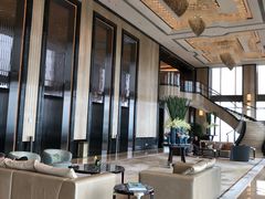 大堂-Social 秀西餐厅-长沙瑞吉酒店(运达店)