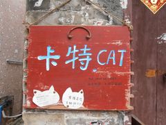 -小洲村