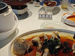 -上座·餐厅(阳光100店)