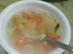 -明月食府(二区干二路店)