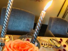 -北京古城老院厉晓麟精致菜