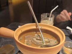 -炊烟小炒黄牛肉(浦东世纪汇店)