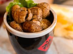 -秀·爱尔兰餐吧(上海路店)