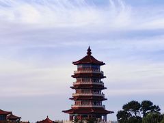 -八仙过海景区