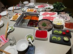 -海底捞火锅(吾悦广场店)