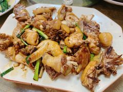 -正宗鸡饭粤香酒家(朱村店)