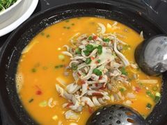 -李师傅脆肚(梅林店)