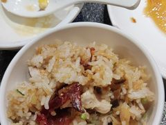 -野迹·石橄榄鸡·烧烤(新洲店)