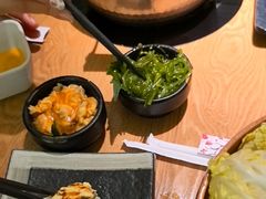 -沼津港精致料理·寿喜烧·烧鸟(青浦宝龙广场日料榜单店)