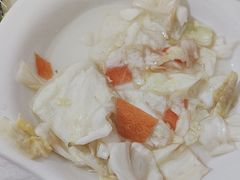 -天乐农家鱼头王(天目湖店)