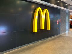 -麦当劳(美林湖店)