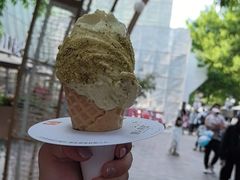 -野人先生现做冰淇淋(北京顺义祥云小镇店)