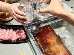 -海底捞火锅(金地广场生日主题店)