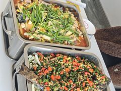 -老李重庆碳烤活鱼