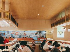 -争鲜回转寿司(浦东三钢里PLUS店)