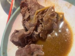 -潮牛岛·潮汕鲜切牛肉自助火锅(无锡首店)