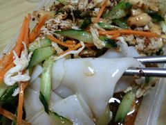 -媛媛家秘制鸡丝凉皮(陆慕店)