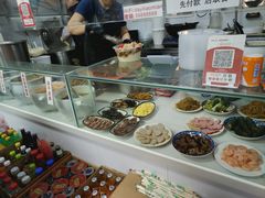 -大姨捞面(新安花园店)