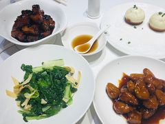 -张福记(五一公园店)