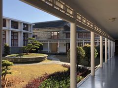 -古田会议纪念馆