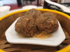 牛肉丸-新灿记大酒楼