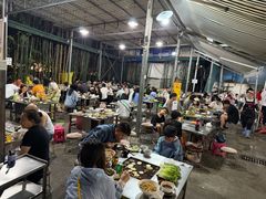 -同心烧烤(总店)