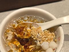 -绿茶餐厅(广州天河城店)