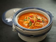 老汤豆腐-晟永興烤鸭店(五道口店)