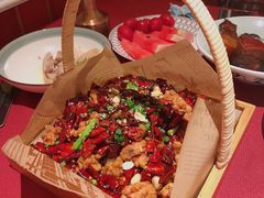 -恰恰餐厅(硕和生活广场店)