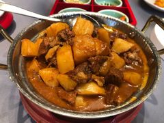 -阿庄新豫菜(航海东路店)