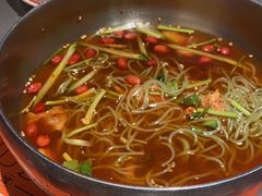-杨小佳·齐齐哈尔烤肉·烤串(广州店)