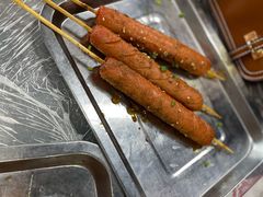 -小民大排档(光谷店)