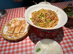 -彭耕记猪油炒小菜(吉联mall店)