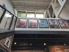 -老北京私房菜(798店)
