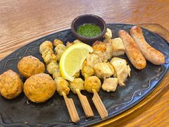 -萨莉亚(百信广场店)