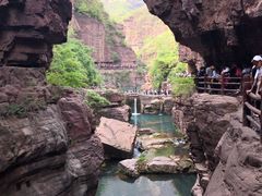 -云台山风景名胜区