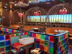 -巴依老爷新疆美食(常营店)