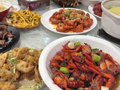 -四妹餐厅(玫瑰街店)