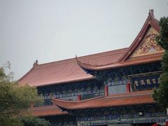 -开福禅寺
