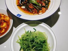 -兰湘子·湘菜小炒(济南领秀城店)