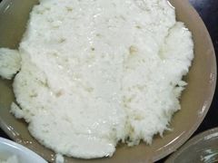 -梯坎豆花